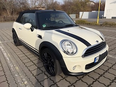 Bild des Angebotes MINI One Cabrio