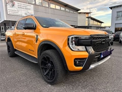 Bild des Angebotes Ford Ranger Wildtrak e-4WD Doppelkabine