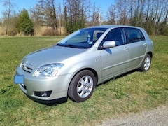 Bild des Angebotes Toyota Corolla Corolla 1.6 VVT-i Edition