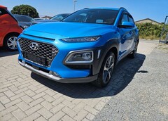 Bild des Angebotes Hyundai KONA Premium 2WD