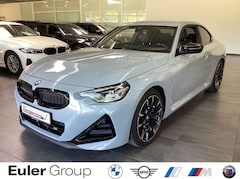 Bild des Angebotes BMW 240 xDrive Coupe 19'' Innov.+Premium LCProf HUD HiFi a