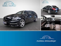 Bild des Angebotes Mercedes-Benz CLS 63 AMG