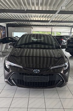 Bild des Angebotes Toyota Corolla Hybrid Club