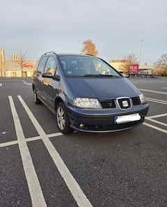 Bild des Angebotes SEAT Alhambra 2.0 TDI DPF Reference