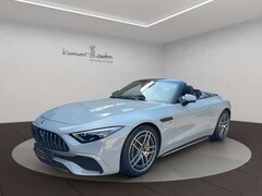 Bild des Angebotes Mercedes-Benz SL 43 AMG *2.Hand*AMG Dynamic Plus Paket*