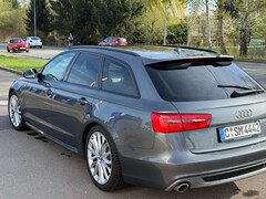 Bild des Angebotes Audi A6 3.0 TDI quattro 3xslin