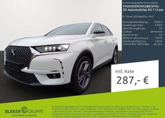 Bild des Angebotes DS Automobiles DS 7 Crossback E-Tense 225 Bastille + 4x2