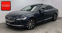 Bild des Angebotes Volvo S90 T8 RECHARGE AWD INSCRIPTION ESD+H&K+KAMERA+