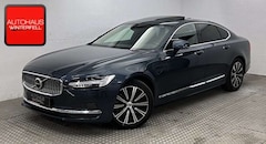 Bild des Angebotes Volvo S90 T8 RECHARGE AWD INSCRIPTION ESD+H&K+KAMERA+