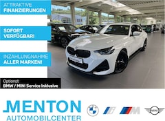 Bild des Angebotes BMW 220 d M Sportpaket/LED/Shz/Head-up