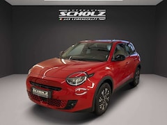 Bild des Angebotes Fiat 600 (RED) *KLIMA*TEMPOMAT*KEYLESS*