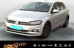 Bild des Angebotes VW Polo 1.0TSI United
