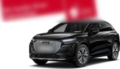 Bild des Angebotes Audi Q4 e-tron advanced AHK Klima Navi Rückfahrkamera