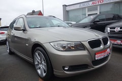 Bild des Angebotes BMW 318 3 Touring 318i Sehr gepflegter Zustand
