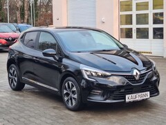 Bild des Angebotes Renault Clio V Evolution 1.0 TCe 90 Automatik Navi Rückfahrkame