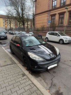 Bild des Angebotes Peugeot 206 206+ 75 Street Racing