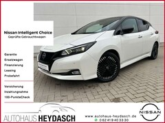 Bild des Angebotes Nissan Leaf Tekna *Facelift*40 KW Akku*SOH 97%*