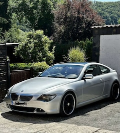 Bild des Angebotes BMW 645 Ci