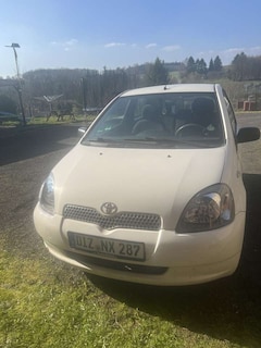 Bild des Angebotes Toyota Yaris 1.3 linea luna