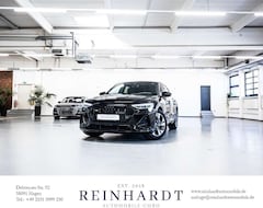 Bild des Angebotes Audi e-tron 50 S LINE ALL-BLACK/MATRIX/360°/AMBIENTE+