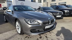 Bild des Angebotes BMW 640 6 Coupe 640 d