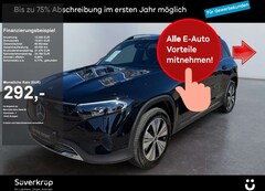 Bild des Angebotes Mercedes-Benz EQB 300 4M , PROGRESSIVE SPUR KAMERA DISTR PDC
