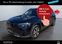 Bild des Angebotes Mercedes-Benz EQB 300 4M , PROGRESSIVE SPUR KAMERA DISTR PDC