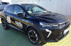 Bild des Angebotes Mitsubishi ASX Edition 1.8 Hybrid