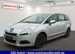 Bild des Angebotes Peugeot 5008 1.6 Tendance 7-Sitze