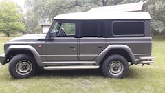 Iveco Massif Massif 3.0 HPT Avventura