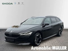 Bild des Angebotes Skoda Superb Combi Sportline 2,0 TSI 195 kW 7-Gang-DSG 4x4*Stan