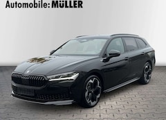 Bild des Angebotes Skoda Superb Combi Sportline 2,0 TSI 195 kW 7-Gang-DSG 4x4*Stan