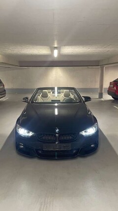 Bild des Angebotes BMW 435 435i Cabrio Sport-Aut. Luxury Line