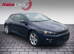 Bild des Angebotes VW Scirocco 1.4 TSI 118 kW Team *DSG *Pano *Navi