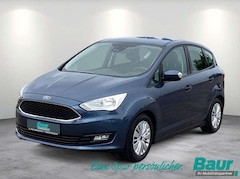 Bild des Angebotes Ford C-Max 1.0 EcoBoost S/S-System Trend Navi beh.Fronsch.