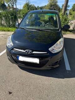 Bild des Angebotes Hyundai i10 1.1 Classic
