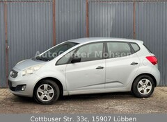 Bild des Angebotes Kia Venga Vision (Nr. 134)