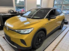 Bild des Angebotes VW ID.4 Pro Performance 1st LED Navi ACC WP