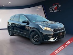 Bild des Angebotes Kia Niro Hybrid/Automatik/Kamera/Orig. 60394 KM