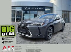 Bild des Angebotes Lexus UX 250h Style Edition CloudNavi*ACC*KAM*SHZ