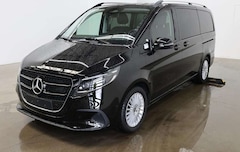 Bild des Angebotes Mercedes-Benz V 220 d STYLE Lang Distronic/360°/7 Sitzer