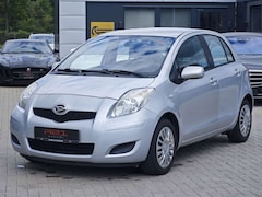Bild des Angebotes Daihatsu Charade 1.33 5-Türer Klima
