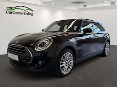 Bild des Angebotes MINI One Clubman 5-trg.*LED*Navi*Leder*Tempo*DAB*SHZ