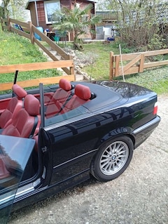 Bild des Angebotes BMW 328 328i Exclusiv Edition