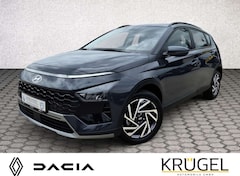 Bild des Angebotes Hyundai BAYON