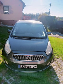 Bild des Angebotes Kia Venga 1.4 CRDi 90 Attract