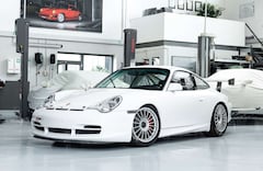 Bild des Angebotes Porsche 996 911 GT3 Cup I Motor Getriebe Revidiert I DMSB
