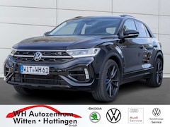 Bild des Angebotes VW T-Roc R 2.0 TSI DSG 4Motion R PANORAMA NAVI-PRO R-PER...