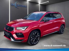 Bild des Angebotes CUPRA Ateca 2.0 TSI 4Drive Pano AHK eSitz ACC Keyless