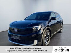 Bild des Angebotes Ford Explorer 77kWh RWD Wärmepumpe ACC PDC KAM360° HUD